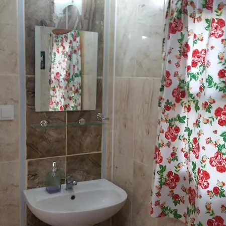 Hotel Esralina Cirali