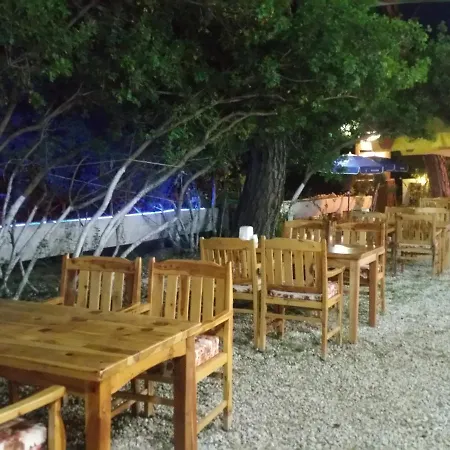 Esralina Cirali Kemer