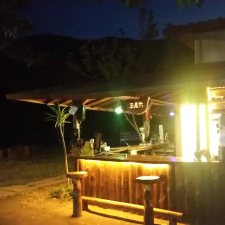 Hotel Esralina Cirali Kemer