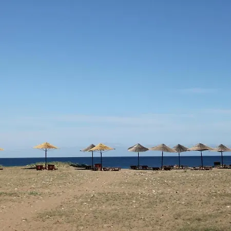 Esralina Cirali Kemer